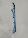 YAMAHA-Frame, Sliding-8KG-G741A-A0-00