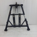 YAMAHA-arm, pivot 1-8JR-G7331-10-00