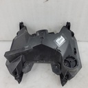 BRP (Can-am / Ski-doo)-(new ref. 508000915) black - air duct ass'y-508000846