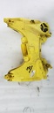 BRP (Can-am / Ski-doo)-(new ref. 508000927) yellow - air duct ass'y-508000847
