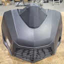 BRP (Can-am / Ski-doo)-(new ref. 502007673) front bottom pan-502007456