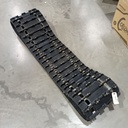BRP (Can-am / Ski-doo)-(new ref. 504154376) track ass'y 15"x128"x1.25", ice ripper track iceripper-504153345