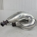 BRP (Can-am / Ski-doo)-(new ref. 514056324) tune pipe ass'y except backcountry, backcountry x-514055191