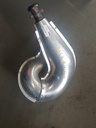 BRP (Can-am / Ski-doo)-Tune Pipe Ass'y-514055191