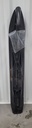 BRP (Can-am / Ski-doo)-(new ref. 505074830) deep black, rh pilot ts ski skis touring sport - deep black-505073796