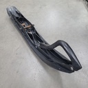 BRP (Can-am / Ski-doo)-(new ref. 505074830) deep black, rh pilot ts ski-505073796