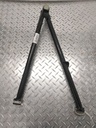 BRP (Can-am / Ski-doo)-(new ref. 505074493) rh lower arm 42"-505073720