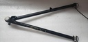 BRP (Can-am / Ski-doo)-(new ref. 505074495) rh lower arm 42" package adrenaline-505074194