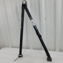 BRP (Can-am / Ski-doo)-(new ref. 505074495) rh lower arm 42" packages blizzard & tnt-505074194