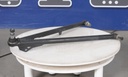 BRP (Can-am / Ski-doo)-(new ref. 505074494) lh lower arm 42" package adrenaline-505074193