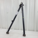 BRP (Can-am / Ski-doo)-(new ref. 505074494) lh lower arm 42" packages blizzard & tnt-505074193