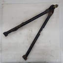 ARCTIC CAT-a-arm, lower - right - 42" - black (inc. 14-15)-3703-124