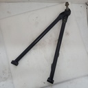 ARCTIC CAT-a-arm, lower - right - 42" - black (inc. 18-19)-3703-124