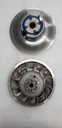 ARCTIC CAT-Clutch, Driven - Assembly-0726-411
