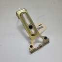 ARCTIC CAT-bracket, hold-down-5706-098