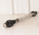 ARCTIC CAT-axle, rear wheel-4604-350