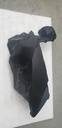 ARCTIC CAT-plate, skid - left - black (inc. 2 and 12-20)-4718-971