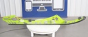 ARCTIC CAT-Rail, Formed - Green-3704-391