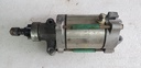 Motor, Starter - 0745-438 arctic cat