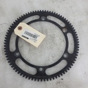 ARCTIC CAT-ring gear, electric start-0745-403