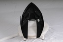ARCTIC CAT-Pod, Instrument - Black-7606-772