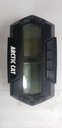 ARCTIC CAT-Gauge, Speedometer-0720-048