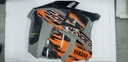 YAMAHA-Side Panel Comp. (R.H) UR FOR MDGR-8KC-K810G-10-00