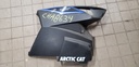 ARCTIC CAT-Panel, Side - w/Decals - - 4718-902 ARCTIC CAT-4718-902