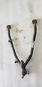 BRP (Can-am / Ski-doo)-LH UPPER ARM - CAN-AM - 706201128-706201128