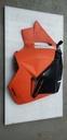 BRP (Can-am / Ski-doo)-panel_body lwr r b-370 model-gray-orange, manual start-517305652
