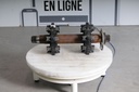 (new ref. 504154054) drive axle ass'y