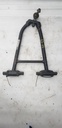 POLARIS-UPPER CONTROL ARM, RH - POLARIS - 2204432-458 polaris-2204432-458