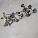 POLARIS-Suspension Polaris-SUS-POL