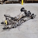 BRP (Can-am / Ski-doo)-Suspension BRP-SUS-BRP