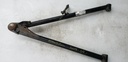 black, rh lower arm