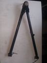 BRP (Can-am / Ski-doo)-Black, RH Lower Arm MX-Z X-505072664