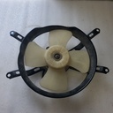 YAMAHA-BLOWER ASSY - YAMAHA - 3B4-12405-01-00-3B4-12405-01-00