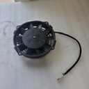 HONDA-FAN, COOLING-19020-MEA-671