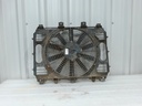 POLARIS-(new ref. 2415279) radiator fan assembly-2411578
