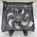 BRP (Can-am / Ski-doo)-fan ass'y-709200563