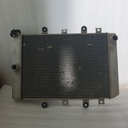 YAMAHA-RADIATOR - YAMAHA - 3B4-1240A-11-00-3B4-1240A-11-00