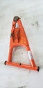 POLARIS-WELD-CNTRL ARM, UPR, FR, LH, - POLARIS - 1018203-589-1018203-589