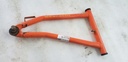 POLARIS-WELD-CNTRL ARM, LWR, FR, LH, - POLARIS - 1018205-589-1018205-589