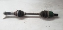 YAMAHA-YAMAHA Ball Joint Set - 1CT-2510F-00-00-1CT-2510F-00-00