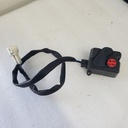 YAMAHA-SWITCH, HANDLE 1-1HP-83976-07-00