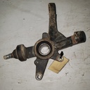 YAMAHA-steering knuckle assy (left)-1NS-F3501-00-00