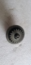 YAMAHA-damper assy-1PE-15560-00-00