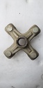 YAMAHA-Wheel Shaft Collar Assy - 1PE-F53K0-00-00 YAMAHA-1PE-F53K0-00-00
