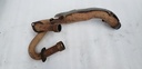 YAMAHA-Pipe, Exhaust 2 - 1S3-14621-01-00 yamaha-1S3-14621-01-00