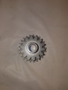 YAMAHA-YAMAHA Gear, Idler 2 - 1S3-15517-01-00-1S3-15517-01-00